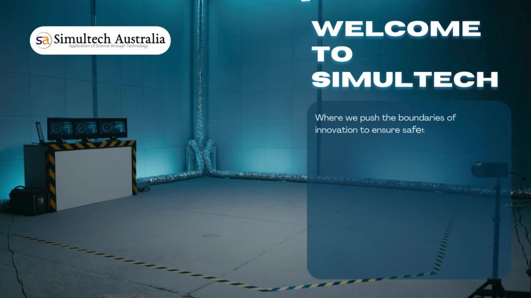 High-Performance Altitude Chambers Suppliers in Australia- Simultech