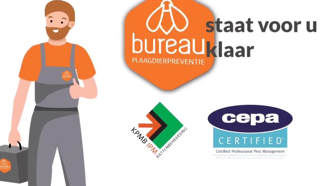 Herken bedwantsen | Bureauplaagdierpreventie.nl