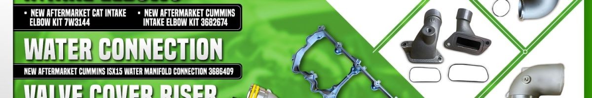 North American Diesel Parts