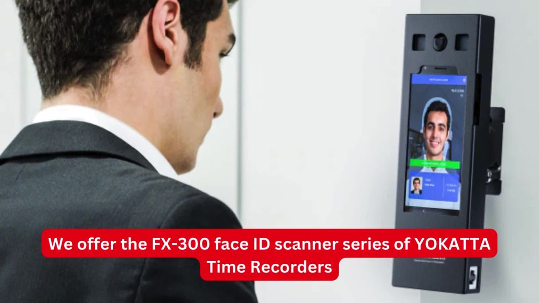 High-Technology Yokatta fx-300 User Manual| Top-Rated Security Providing Corporation