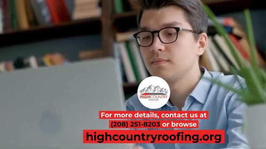 Professional Roof Inspection Service in Meridian, ID | Ensure Your Roof's Safety Today!