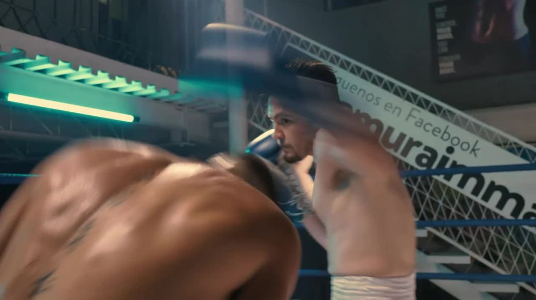 ⁣mixkit-intense-semi-pro-boxing-match-40957-hd-ready