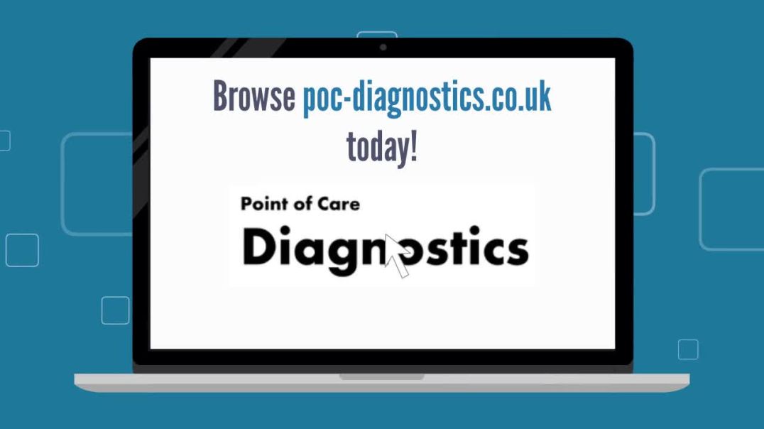 ⁣Buy Antigen Test Kits for Home Uses | POC Diagnostics | Get Rapid Antigen Test Kits Online