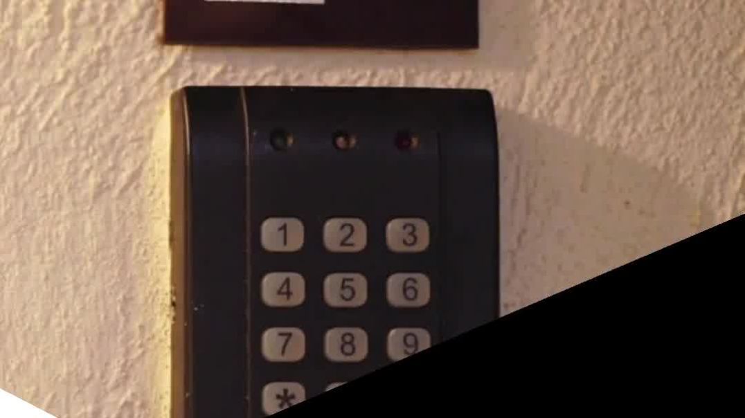 Expert Access Control Installation| Top Access Control Installers