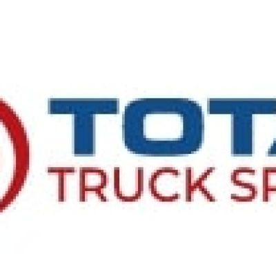TotalTruckSpares