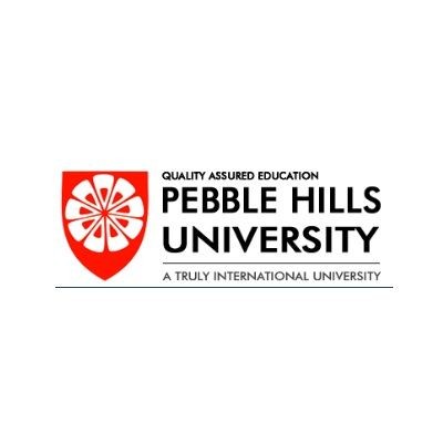 Pebble Hills University 