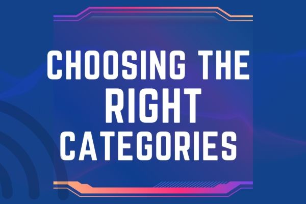 Choosing the Right Video Category (and Other Ways to Improve Visibility) vidude.com