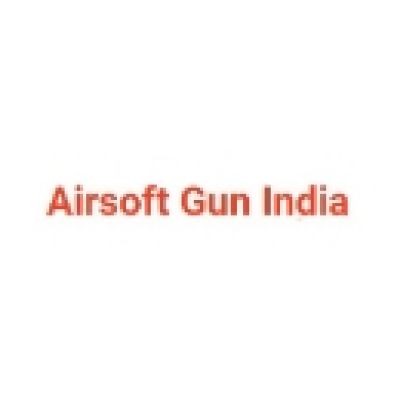 Airsoft Gun India