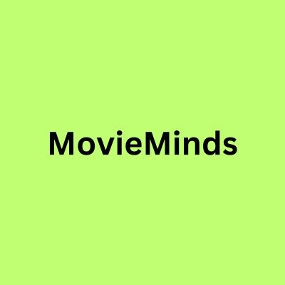 MovieMinds 