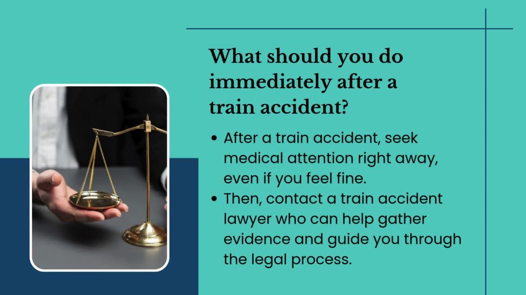 Train, Bus and Large-Scale Accident Lawyers Near You| Nearby Best Train Accident Attorneys