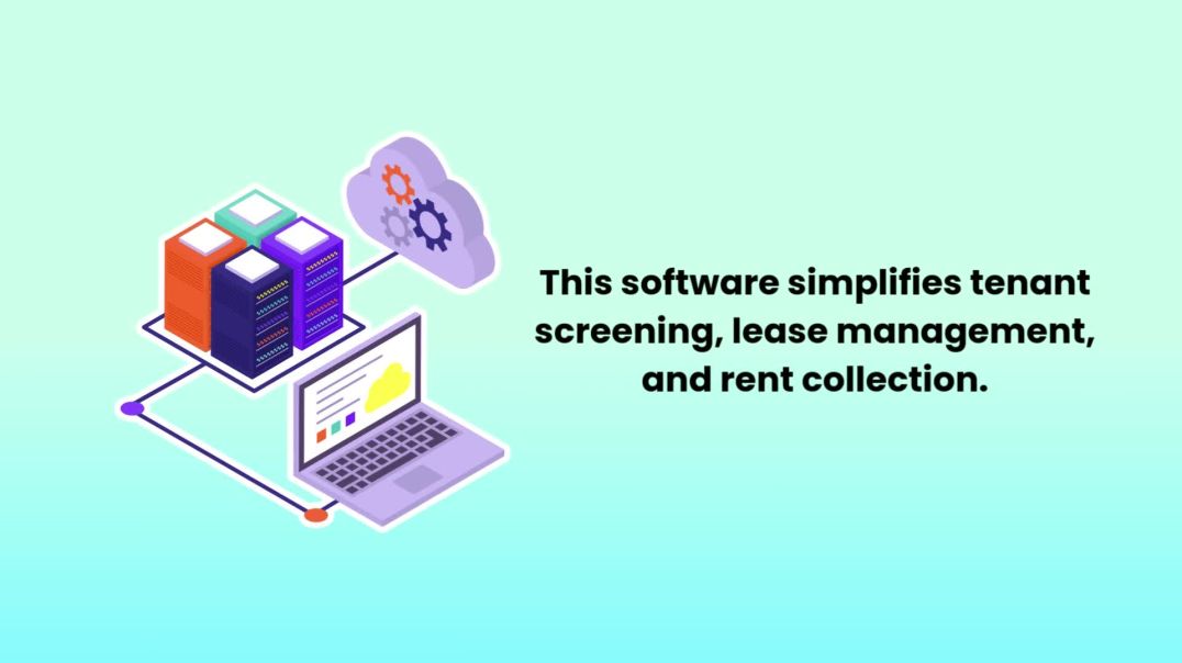 ⁣Online Property Management Software in Saudi Arabia| Top-Notch Property Management Software