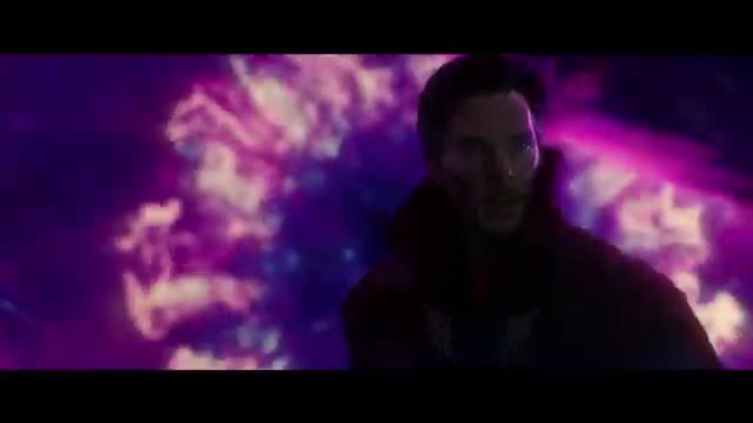 ⁣Doctor Strange (2016) - 'Bargain With The Dark Lord' _ Movie Clip HD