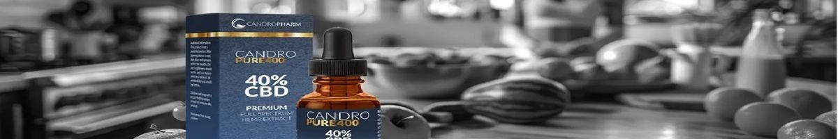 Candropharm International 