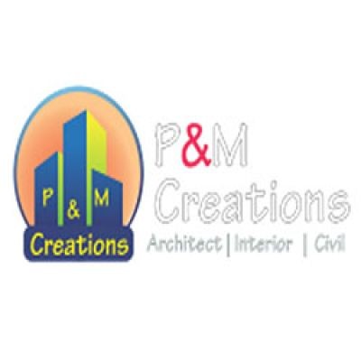 P & M Creations