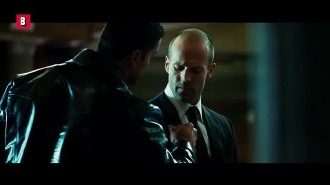 ⁣Transporter 3