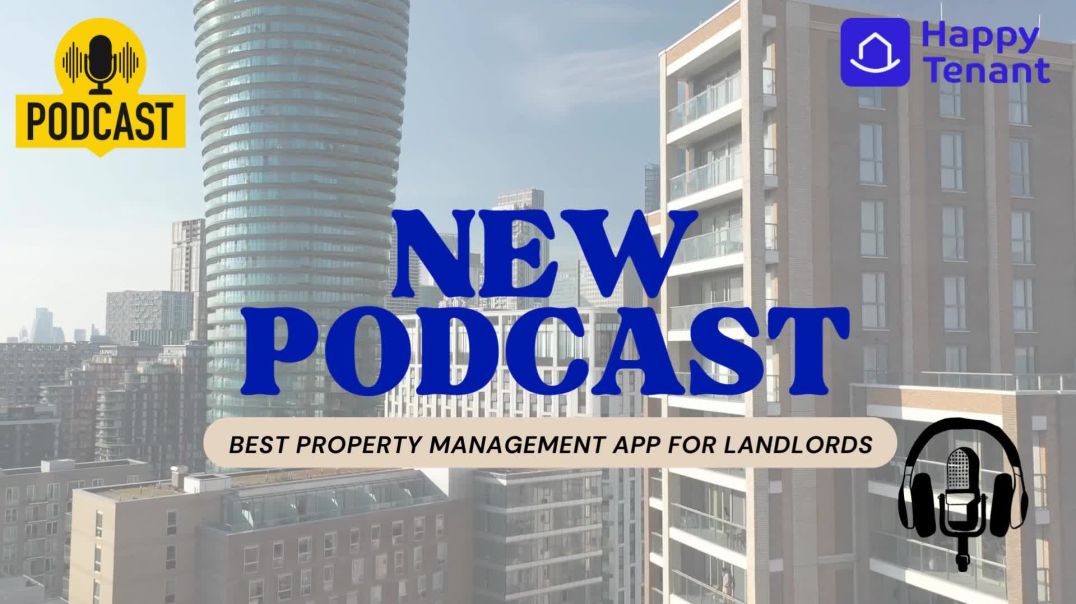 Best Property Management App for Landlords| Top-Notch Property Management Software