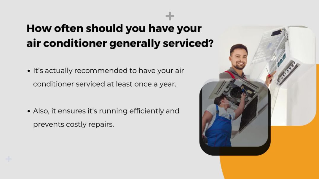 ⁣Professional AC Conditioner Repair in Pasadena| AC Repair Services Near You| Air Conditioner Repair