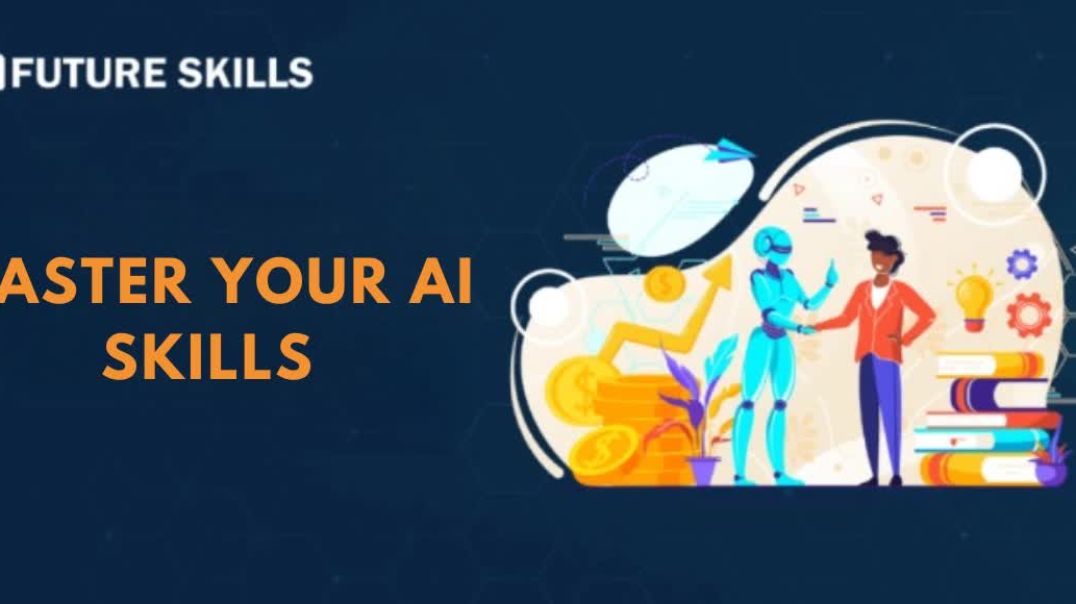 Master your AI Skills