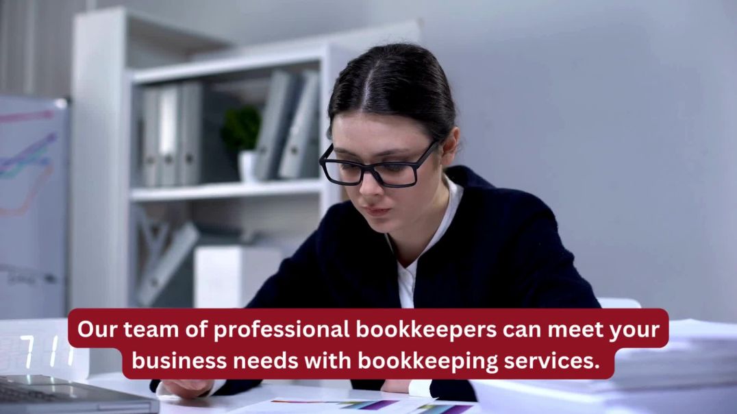 Top-Tier Bookkeeping Services| Bookkeeping Services for Business in Ashford