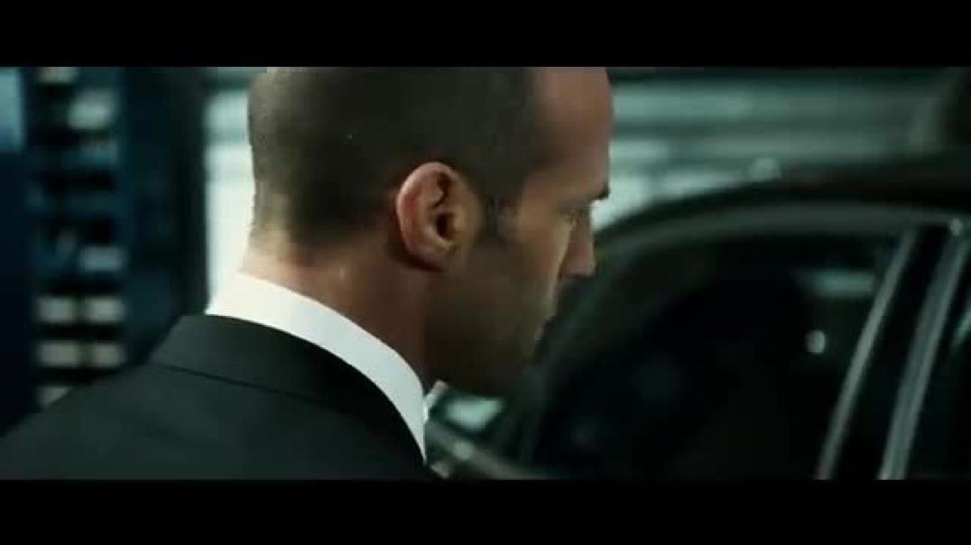 TRANSPORTER 3 Clip