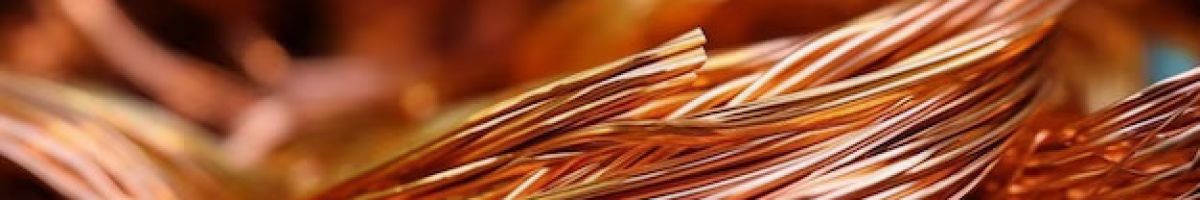 Sydney Smithfield Copper Recycling