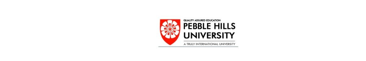 Pebble Hills University 