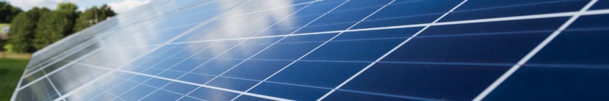 Solar Panels Wollongong