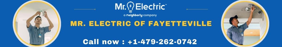 Mr. Electric of Fayetteville 