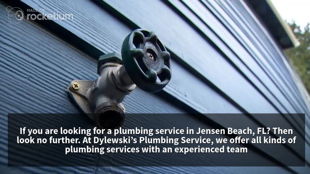 Top-Rated Plumbing Services in Jensen Beach, FL: Fast & Reliable Solutions