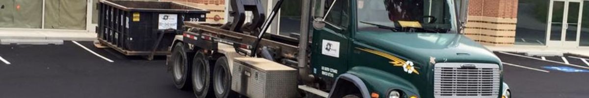 Starr Dumpsters