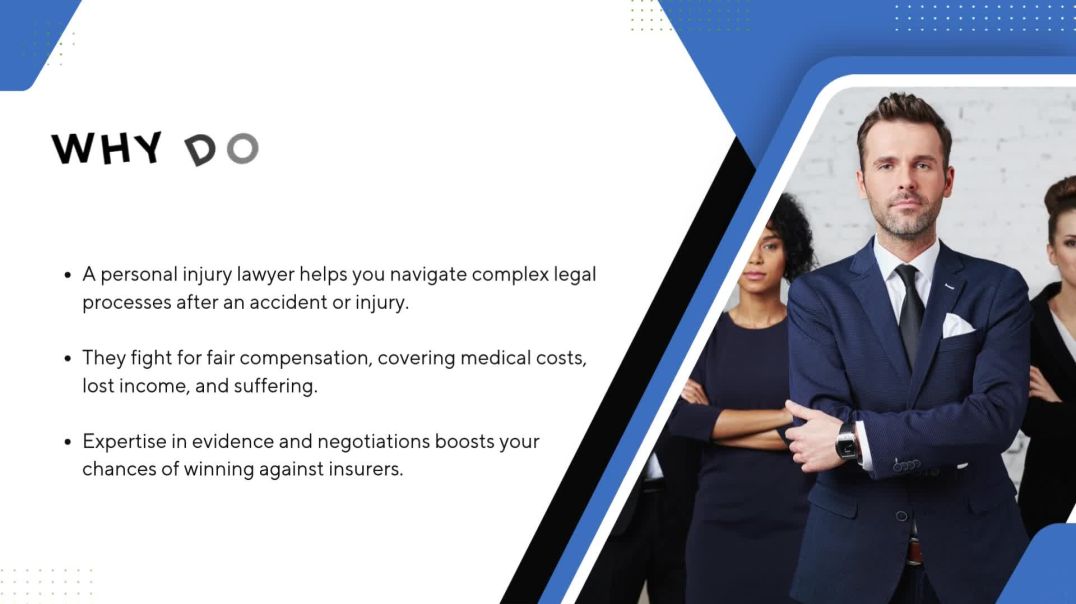 ⁣Experienced Personal Injury Lawyers| Brooklyn's Top Personal Injury Law Firm