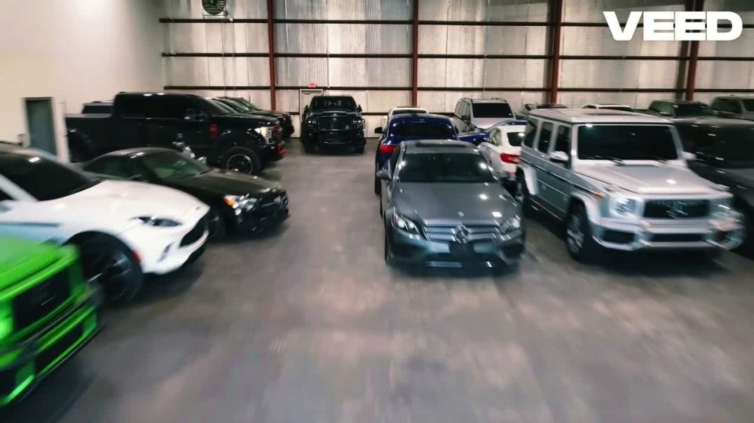 CRU Automotive - Used Car Dealership Houston