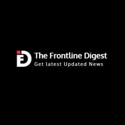 Frontline Digest 