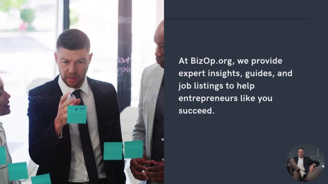 Unlock New Income Opportunities with BizOp Strategies