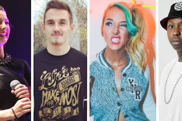 NZ’s Most Influential YouTubers & TikTok Stars in 2025: Shaping Culture in the Digital Age