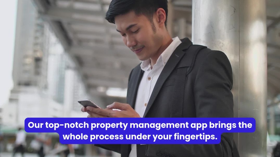 Revolutionize Your Rentals: The Ultimate Property Management App