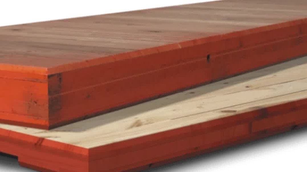 SiteSafe™ Wooden Mats for Sale| Buy Timber Mats Online| GFI Solutions LTD