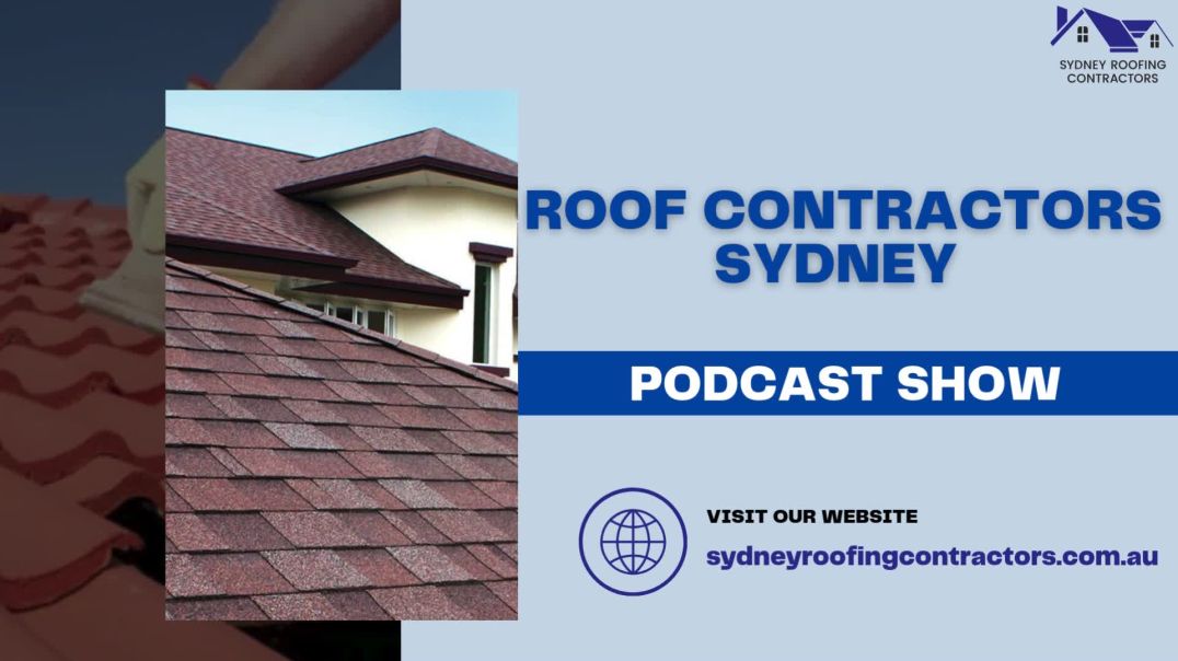 Skilled Roof Contractors in Sydney| Sydney Roofing Contractors|Free Quote