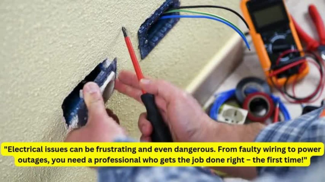 Trusted Electrician in Randwick – Expert Solutions for Your Home &amp;amp; Business