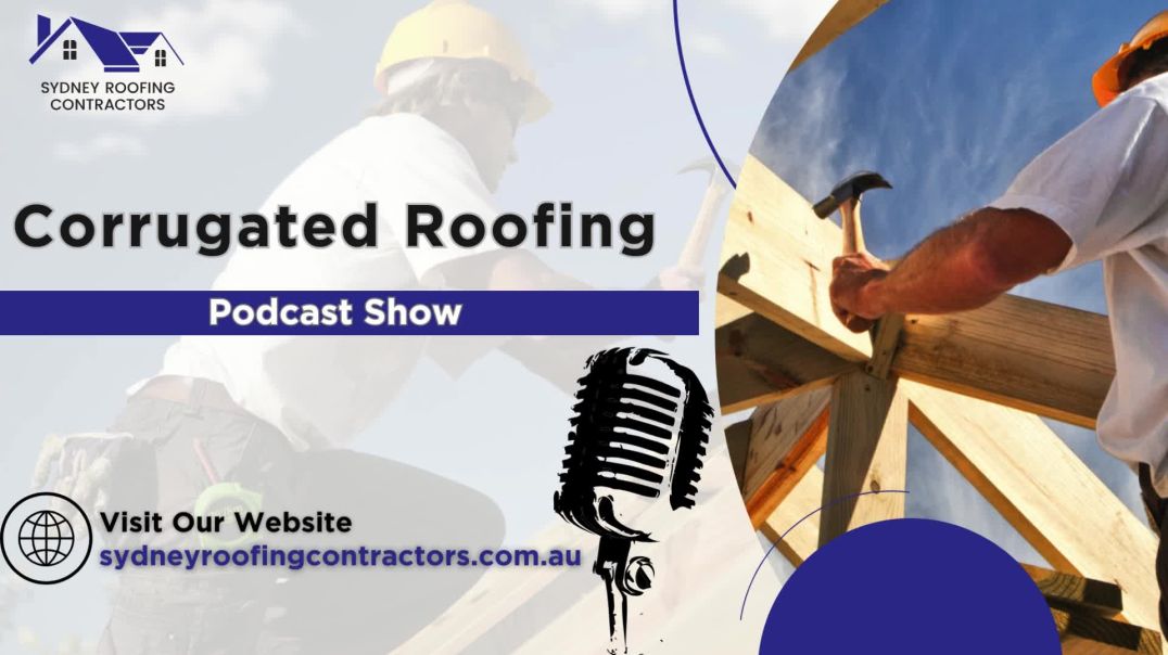 Corrugated Roofing Services|Top Roofers for Corrugated Roof Installation and Maintenance