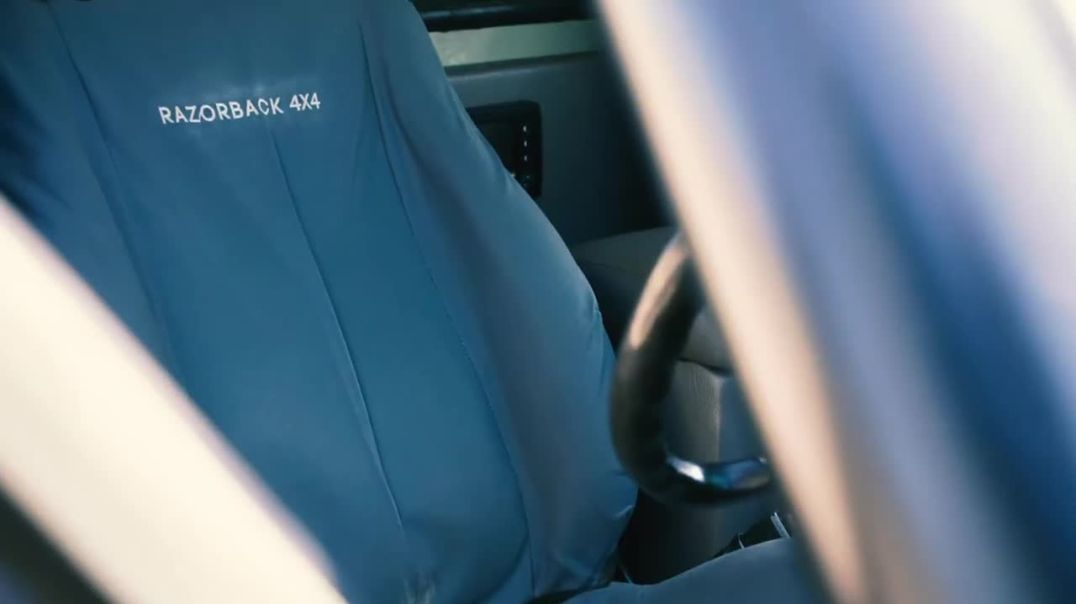 Discover Australia's Top 4WD Seat Covers for Ultimate Protection