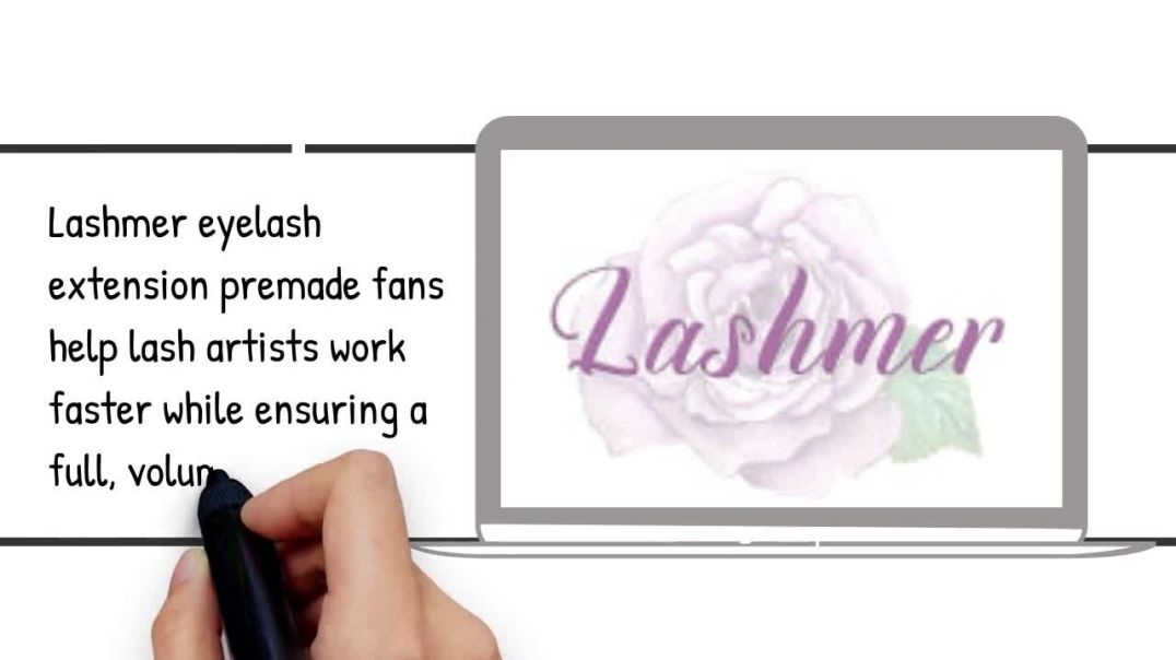 Shop Premium Eyelash Extensions: Ready-Made Lash Fans & Essential Supplies