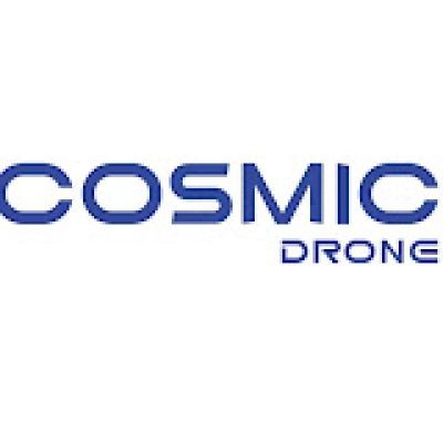 Cosmic Drone Light Shows