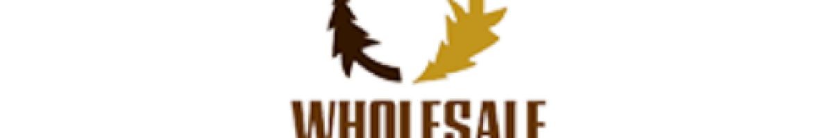 Wholesale Wood Products