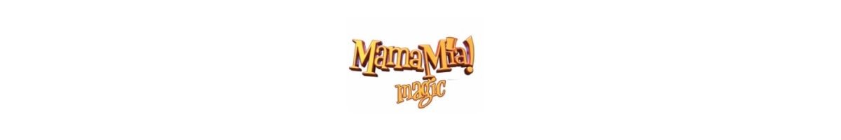 MamaMia Magic LLC 