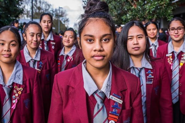 Top-Ranked High Schools in Auckland: Which School Is Best for Your Child?