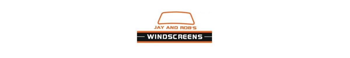 Jay And Rob's Windscreens