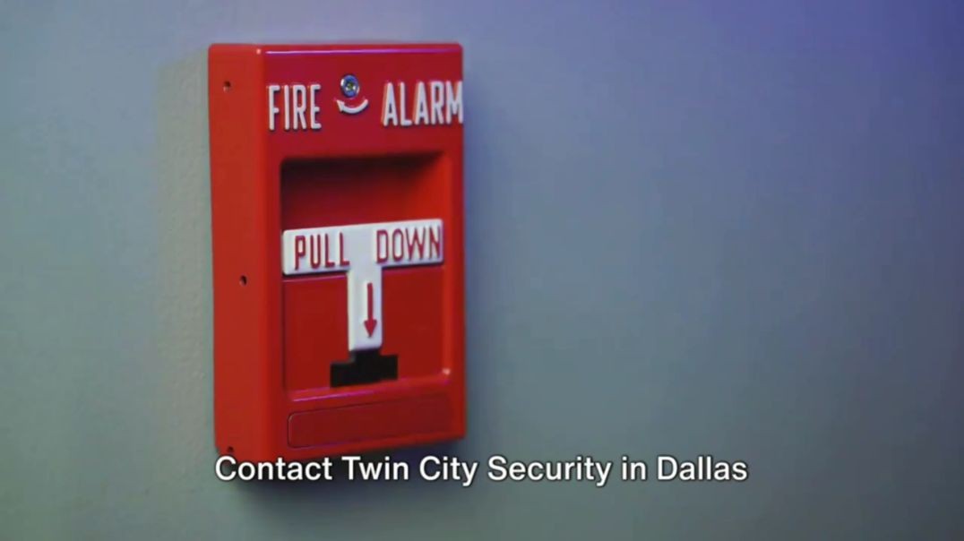 Expert Fire Watch Services in Dallas, TX: Your Safety Comes First!