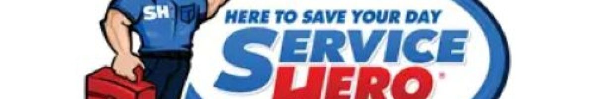 Service Hero of Alameda County