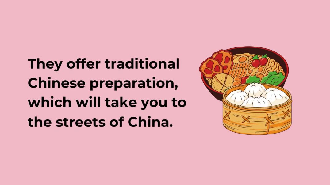 Discover the Top Traditional Chinese Restaurant Near You